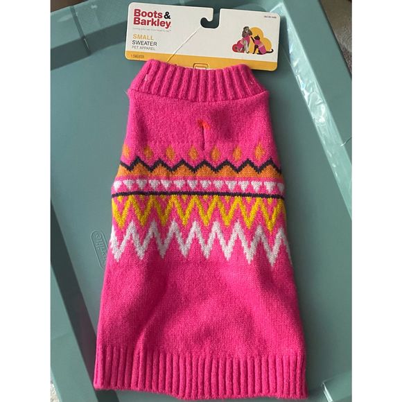 NWT Dog Shirt - Picture 4 of 5